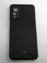 Tapa trasera o tapa bateria negra para Ulefone Note 14