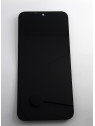 Pantalla lcd para Hotwav Cyber 7 5G mas tactil negro calidad premium