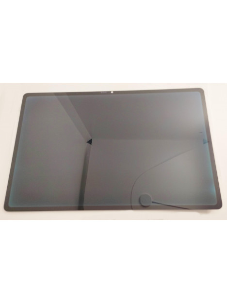 Pantalla lcd para Lenovo Tab p12 Pro TB-Q706F TB-Q706Z mas tactil negro calidad premium