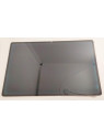 Pantalla lcd para Lenovo Tab p12 Pro TB-Q706F TB-Q706Z mas tactil negro calidad premium