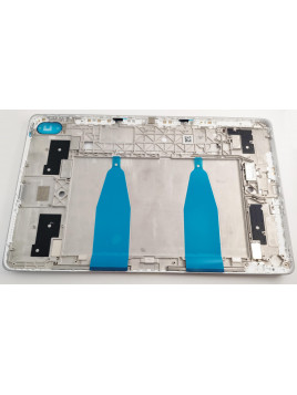 Carcasa central o marco blanco para Lenovo Tab P11 5G TB-J607Z calidad premium