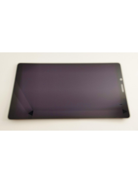 Pantalla lcd para Lenovo Tab M7 3rd Gen TB-7306F TB-7306X mas tactil negro calidad premium