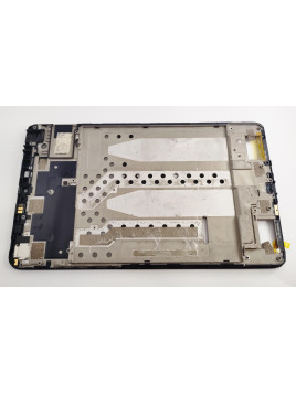 Carcasa central o marco negro para Xiaomi MI Pad 4 calidad premium