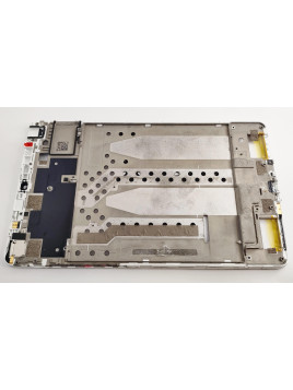 Carcasa central o marco blanco para Xiaomi MI Pad 4 calidad premium