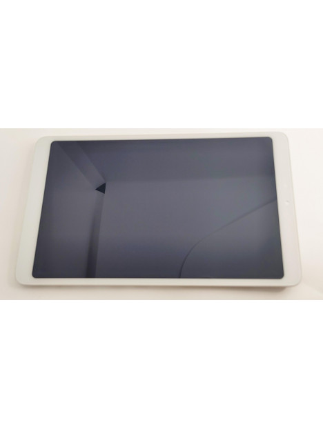 Pantalla lcd para Xiaomi MI Pad 4 mas tactil blanco mas marco blanco calidad premium