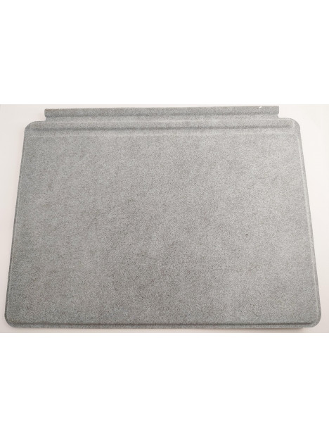 Carcasa mas teclado gris para Microsoft Surface GO 1824 Surface GO 2 Surface GO 3 Calidad premium