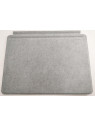 Carcasa mas teclado gris para Microsoft Surface GO 1824 Surface GO 2 Surface GO 3 Calidad premium