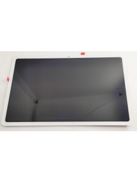 Pantalla lcd para Huawei Matepad 10.4 2022 BAH4-W19 mas tactil blanco calidad premium BAH4-W09 BAH4-AL00 5G