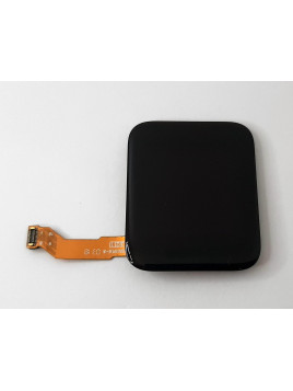 Pantalla lcd para Amazfit Bip S Lite mas tactil negro calidad premium