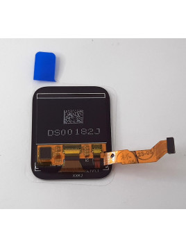 Pantalla lcd para Amazfit Bip S Lite mas tactil negro calidad premium