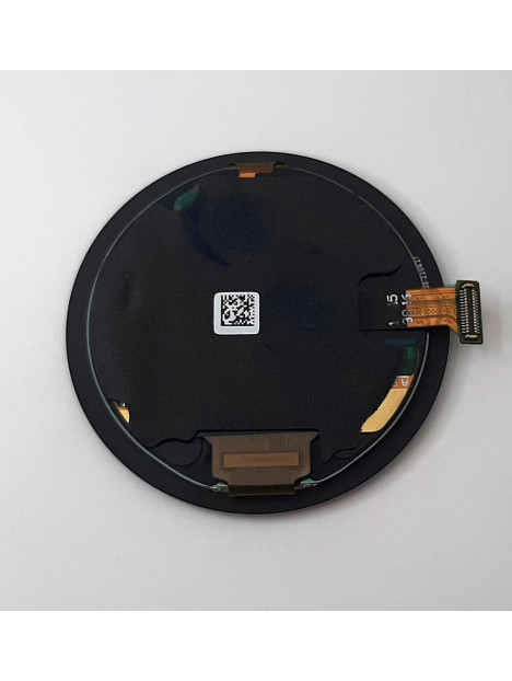 Pantalla lcd para Amazfit GTR 4 mas tactil negro calidad premium
