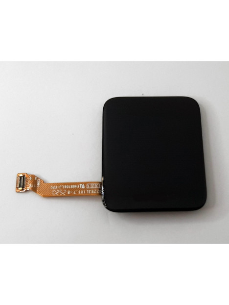Pantalla lcd para Amazfit Bip S mas tactil negro calidad premium