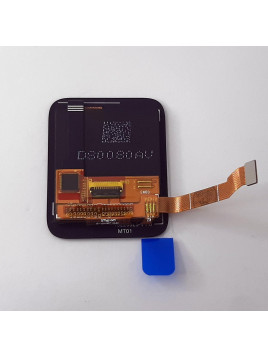 Pantalla lcd para Amazfit Bip S mas tactil negro calidad premium