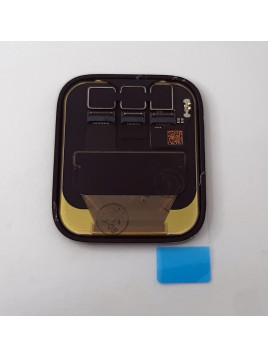 Pantalla lcd para Apple Watch SE 44mm 2nd 2022 mas tactil negro calidad premium