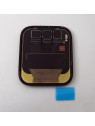 Pantalla lcd para Apple Watch SE 44mm 2nd 2022 mas tactil negro calidad premium