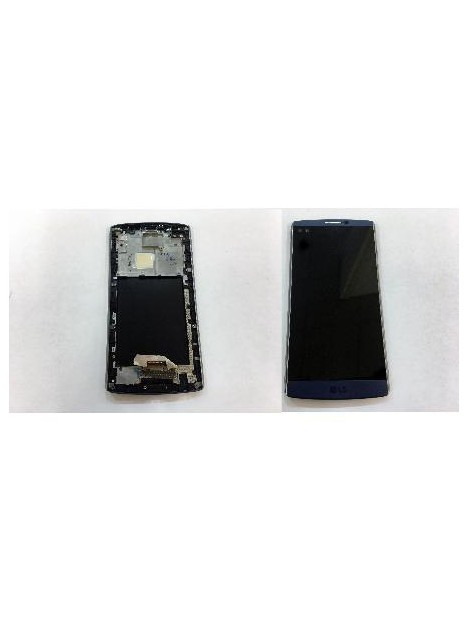 LG V10 F600K F600L F600S H900 H901 H960YK H961S H968 VS990 p