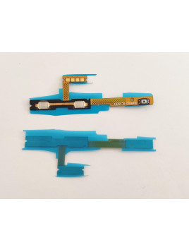 Flex power mas volumen para Samsung Galaxy A14 4G A145 GH81-23508A Service Pack