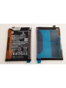 Bateria BN5J 5000mAh para Xiaomi 12T 12T Pro Poco X5 5G 46020000F41Y Service Pack