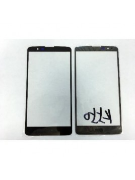 LG Stylo 2 Plus K550 cristal negro