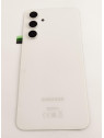 Tapa trasera o tapa bateria blanca para Samsung Galaxy A54 5G A546B GH82-30703B Service Pack