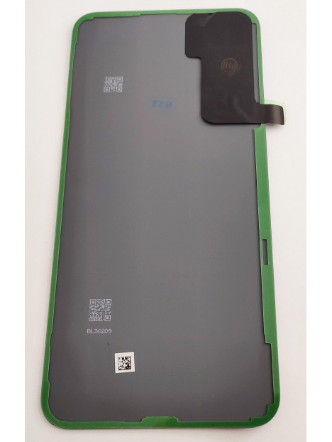 Tapa trasera o tapa bateria violeta para Samsung Galaxy A54 5G A546B GH82-30703D Service Pack