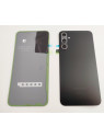 Tapa trasera o tapa bateria negra para Samsung Galaxy A34 5G SM-A346 GH82-30709A Service Pack