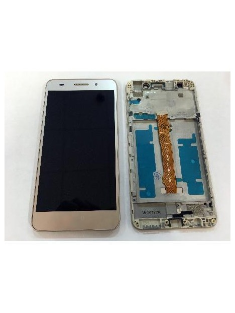 Huawei ascend Y6 II CAM-L03 CAM-L21 CAM-L23 pantalla lcd + t