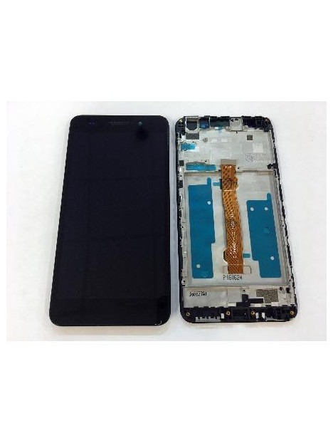 Huawei ascend Y6 II CAM-L03 CAM-L21 CAM-L23 pantalla lcd + t