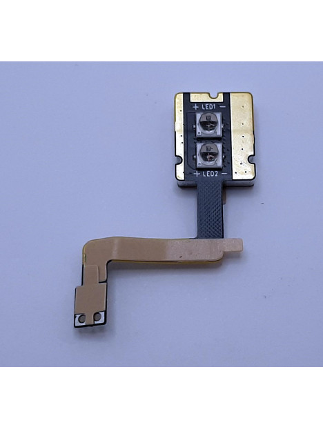 Flex placa sensor para Ouklitel WP22 calidad premium