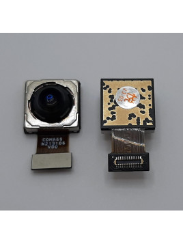 Flex camara trasera 64 mpx para Vivo Y72 5G V2041 calidad premium