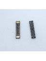 Conector FPC LCD en flex 40 pin para Samsung Galaxy A72 5G calidad premium