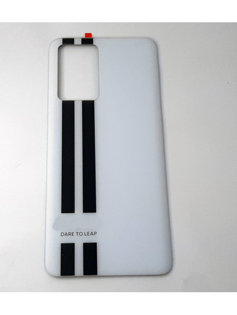 Tapa trasera o tapa bateria blanca para Realme GT Neo 3 RMX3562