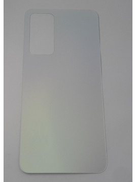 Tapa trasera o tapa bateria blanco para Blackview A85