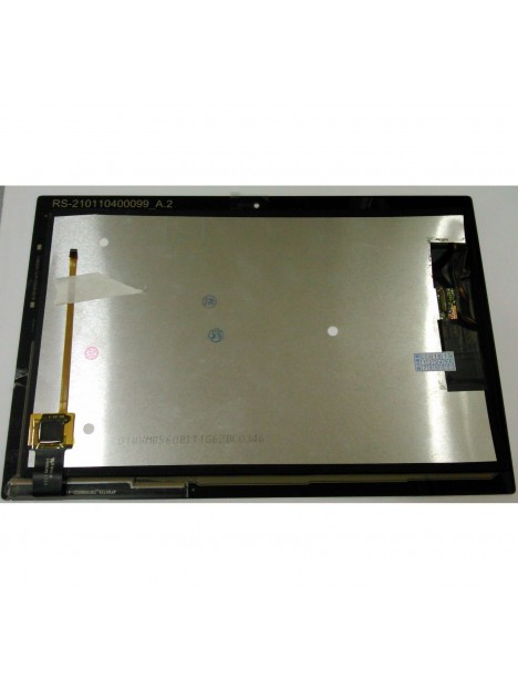 Lenovo Tab 4 10 TB-X304F pantalla lcd + tactil negro premium
