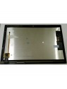 Lenovo Tab 4 10 TB-X304F pantalla lcd + tactil negro premium
