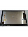 Lenovo Tab 4 10 TB-X304F pantalla lcd + tactil blanco premium