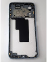 Carcasa trasera o marco azul para Oppo A78 5G CPH2483 CPH2495 calidad premium