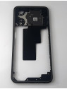 Carcasa trasera o marco negro para Oppo A78 5G CPH2483 CPH2495 calidad premium