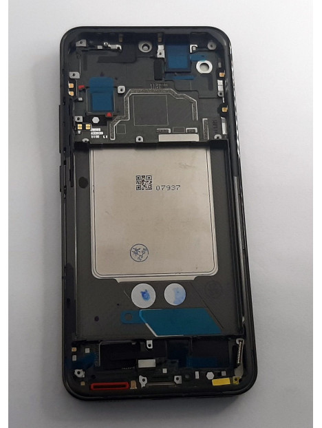 Pantalla lcd para Xiaomi 13 5G mas tactil negro mas marco negro compatible
