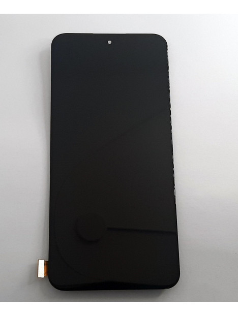 Pantalla lcd para Xiaomi 13 5G mas tactil negro compatible