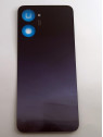 Tapa trasera o tapa bateria negra para Realme 10 4G RMX3630 6.4 inch
