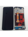 Pantalla lcd para Oppo A57 4G CPH2387 mas tactil negro mas marco negro compatible