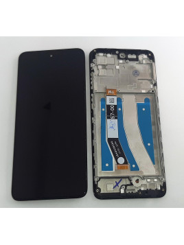 Pantalla lcd para Motorola Moto G32 XT2235-3 mas tactil negro mas marco negro calidad premium