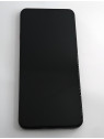 Pantalla lcd para ZTE Nubia Red Magic 7S Pro mas tactil negro mas marco negro calidad premium