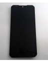 Pantalla lcd para Doogee S100 mas tactil negro calidad premium