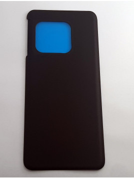 Tapa trasera o tapa bateria negra para Oneplus 10 Pro