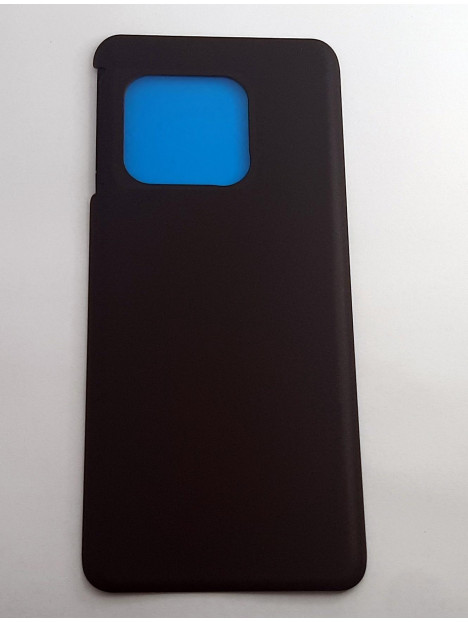 Tapa trasera o tapa bateria negra para Oneplus 10 Pro