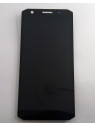 Pantalla lcd para Doogee S41 S41 Pro mas tactil negro calidad premium