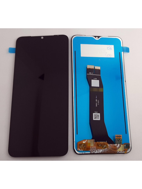 Pantalla lcd para Huawei Nova Y61 mas tactil negro compatible
