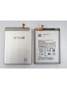 Bateria EB-BA136ABY 5000mAh para Samsung Galaxy A13 5G SM-A136 compatible